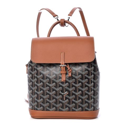 goyard backpacks for women.